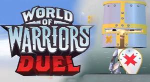 World of Warriors: Duell MOD APK