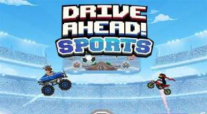 Drive Ahead! Sports MOD APK