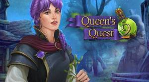 Queen's Quest 2 MOD APK