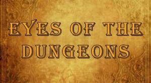 Eyes Of The Dungeons-APK