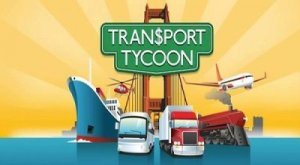 Transport Tycoon MOD APK