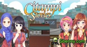 Citampi Stories: Love and Life Sim RPG MOD APK