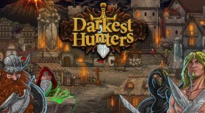 Darkest Hunters MOD APK