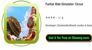 Funfair Ride Simulator: Circus MOD APK