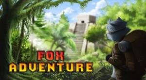 Fox Adventure APK