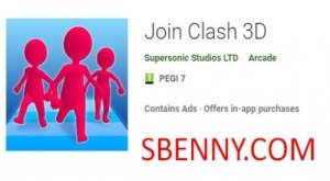 Join Clash 3D MOD APK