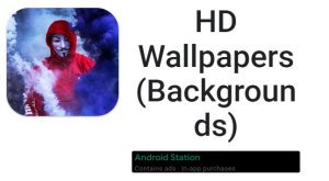 HD Wallpapers (Backgrounds) MOD APK