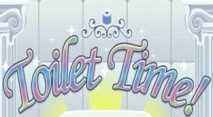 Toilet Time - Een badkamerspel MOD APK