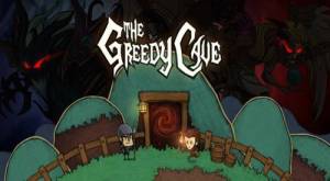 L'APK MOD di Greedy Cave