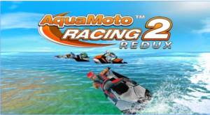 Télécharger Aqua Moto Racing 2 Redux APK