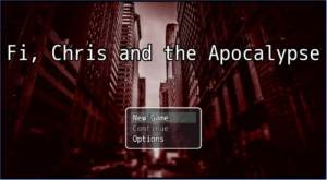 Fi, Chris et l'Apocalypse APK