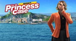 Die Prinzessin Fall: Monaco ♛