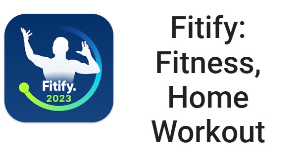 Fitify: fitness, trening w domu MOD APK
