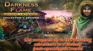 Darkness and Flame 2 (completo) MOD APK