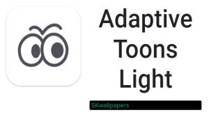 APK MOD di Toons Light adattivo