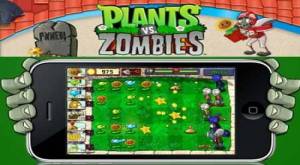 Plants vs Zombie MOD APK
