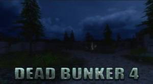 Dead Bunker 4 MOD APK Gratis