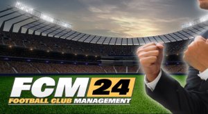 Football Club Management 2024 MOD APK