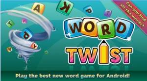 Word Twist APK