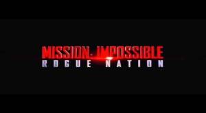Mission Impossible RogueNation MOD APK