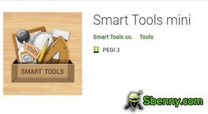APK MOD mini Smart Tools