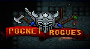 Pocket Rogues - 2D Action-RPG MOD APK