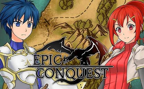 APK Epic Conquest MOD