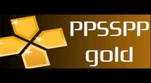PPSSPP Emas - PSP emulator APK