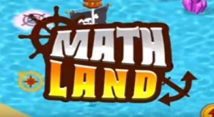 Math Land: Jogos de Aritmética Mental - Adição MOD APK