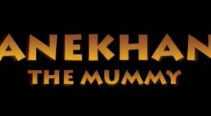 Anekhan - A Múmia APK