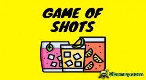 Game of Shots (Juegos de beber) MOD APK