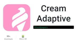 APK של Cream Adaptive MOD
