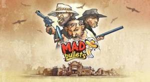 Mad Bullets MOD-APK