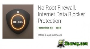 Pas de pare-feu racine, protection contre le bloqueur de données Internet MOD APK