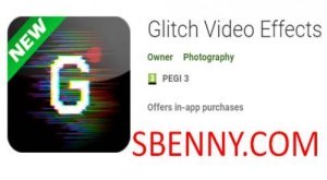 Glitch Video Effects - Glitchee MOD APK