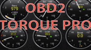 Torque Pro (OBD 2 & Auto) MOD APK