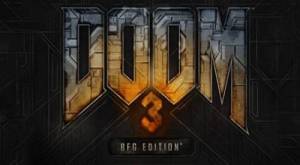 Doom 3: Edición BFG APK
