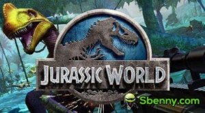Jurassic World ™: Game MOD APK