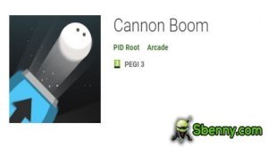 APK של Cannon Boom