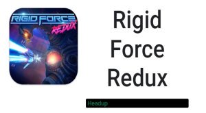 APK-файл Rigid Force Redux