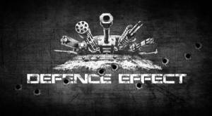 Defence Effect HD MOD APK