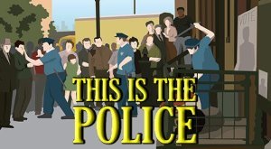 This Is the Police MOD APK