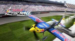 APK بازی Red Bull Air Race The Game MOD APK