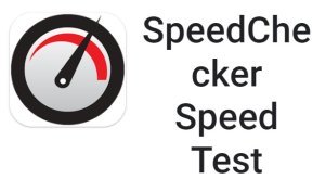 Test prędkości SpeedChecker MOD APK