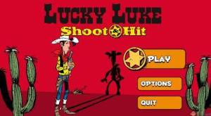 Lucky Luke Shoot &amp; Hit MOD APK