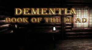 Dementia Book Of The Dead APK