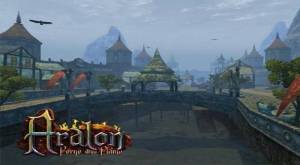 Aralon: Forge et Flamme 3D RPG MOD APK