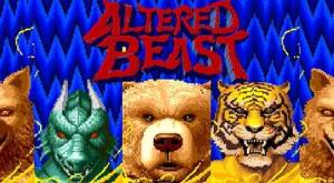 Altered Beast Classic MOD APK