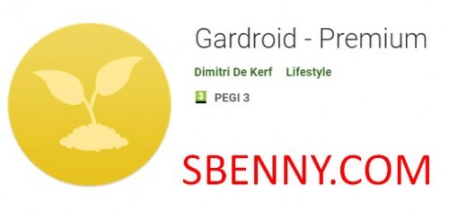 Gardroid - APK ممتاز