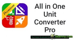 All in One Unit Converter Pro APK